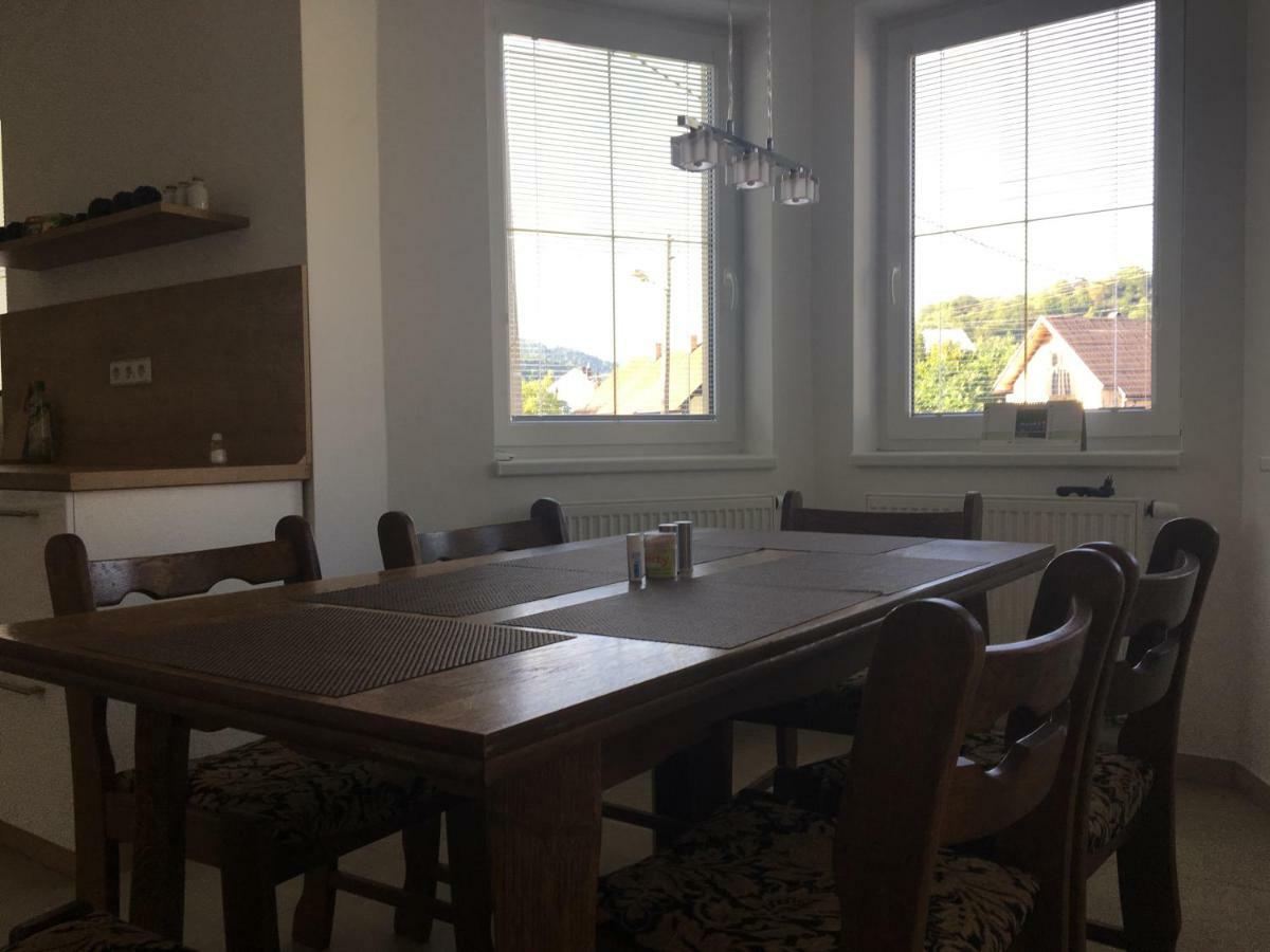 Privat Michalek Villa Terchová Eksteriør billede