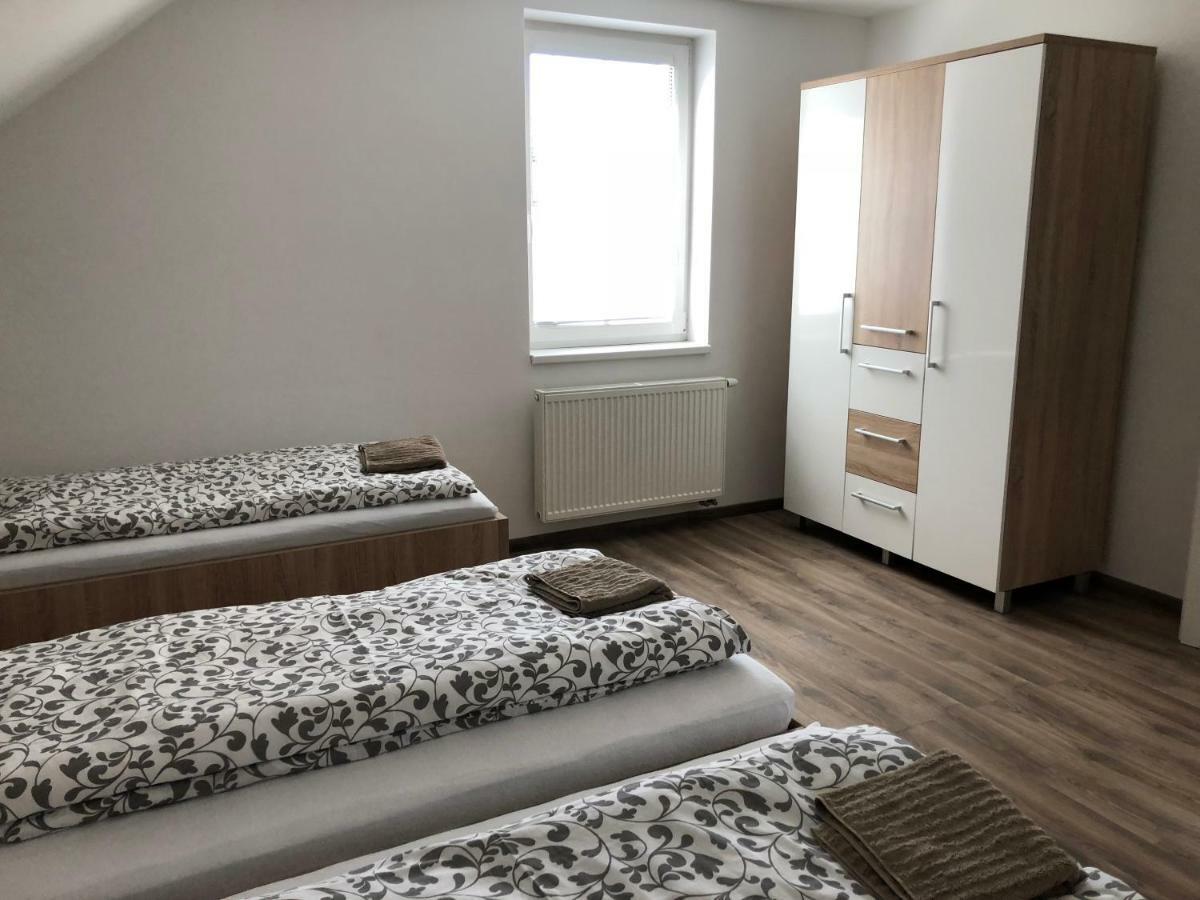 Privat Michalek Villa Terchová Eksteriør billede