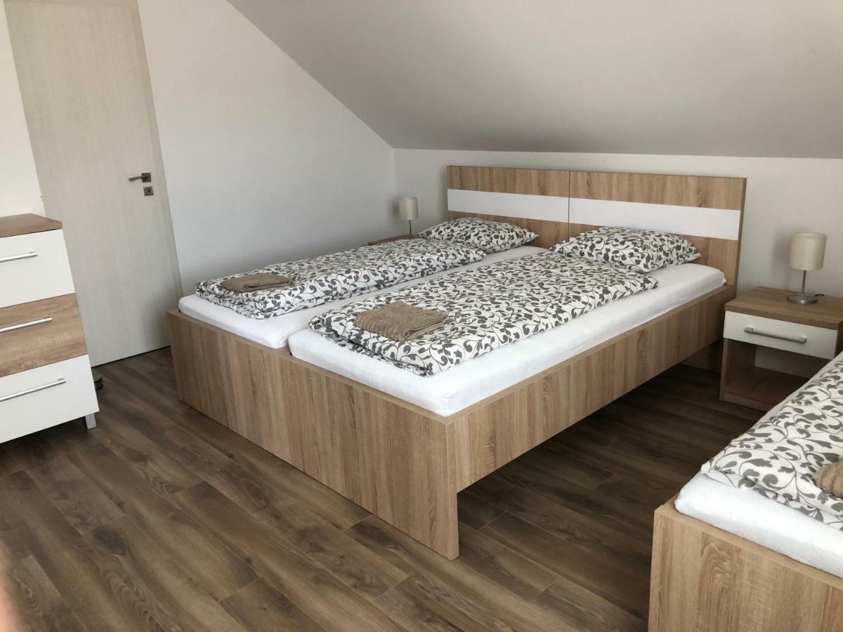 Privat Michalek Villa Terchová Eksteriør billede